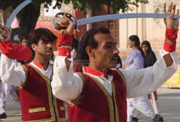 Folk Dance - Bahawalpur
